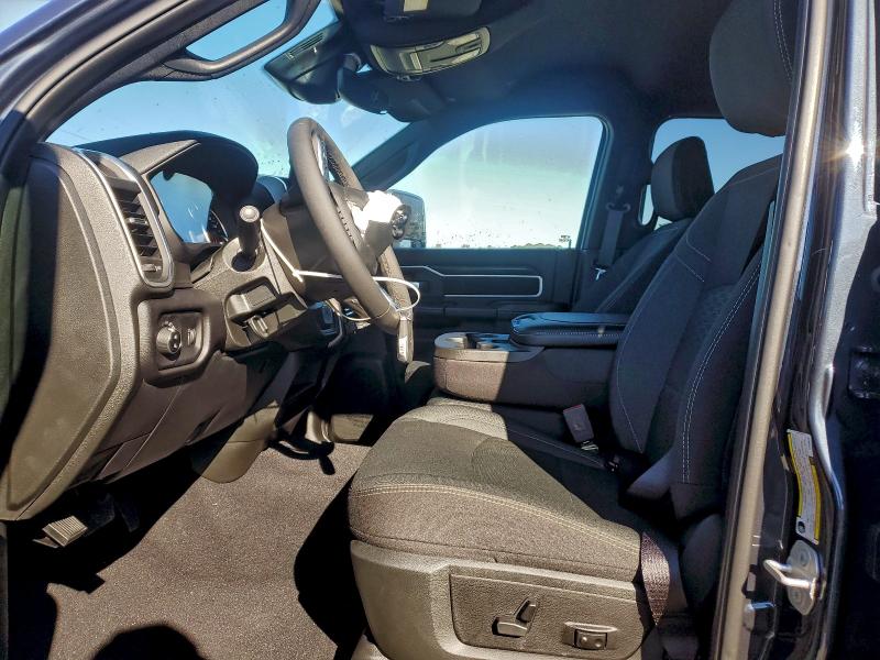 Продажа на аукционе авто 2026 Ram 2500 Big H, vin: 3C6UR5DJ9TG198625, номер лота: 96405335