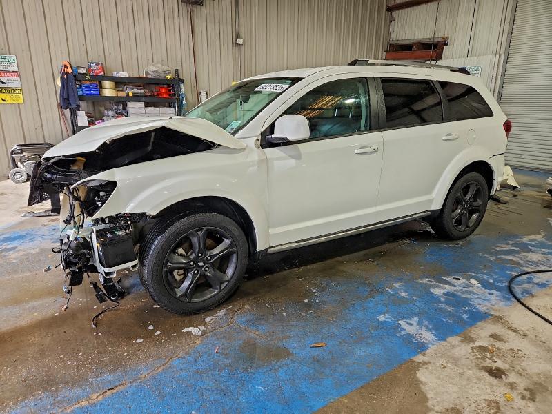 Aukcja sprzedaży 2018 Dodge Journey, vin: 3C4PDCGGXJT362946, numer aukcji: 95213525