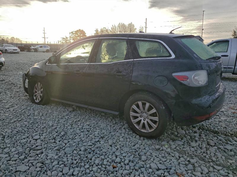 Aukcja sprzedaży 2011 Mazda Cx-7, vin: JM3ER2AM4B0392080, numer aukcji: 97462645