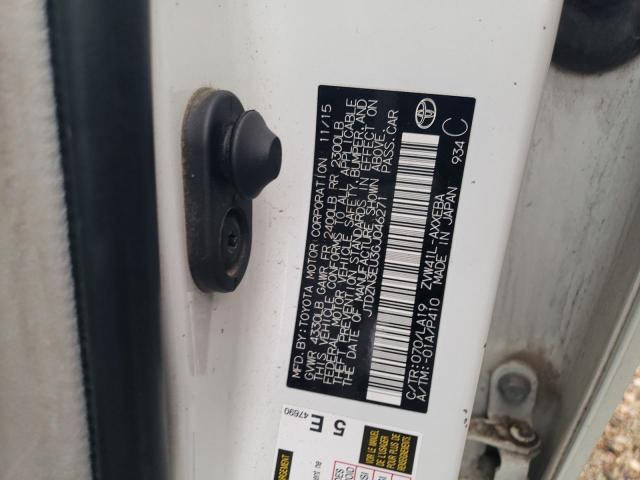 Продаж на аукціоні авто 2016 Toyota Prius V, vin: JTDZN3EU3GJ046271, номер лоту: 82713095