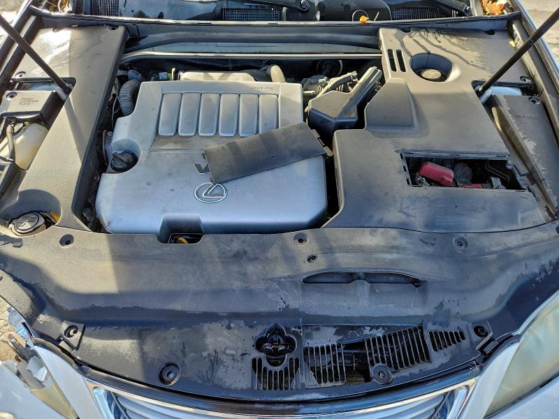 Aukcja sprzedaży 2007 Lexus Es, vin: JTHBJ46G772044768, numer aukcji: 96963045
