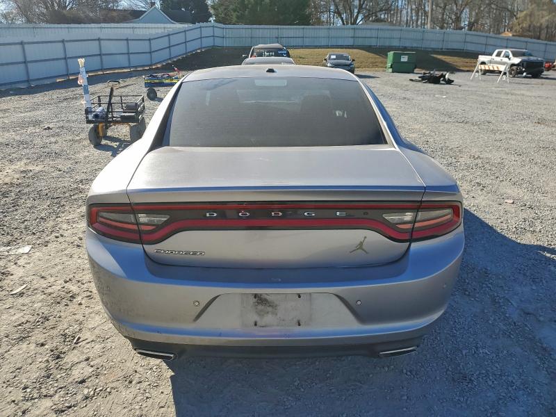 97284585 :رقم المزاد ، 2C3CDXBG4FH862263 vin ، 2015 Dodge Charger مزاد بيع