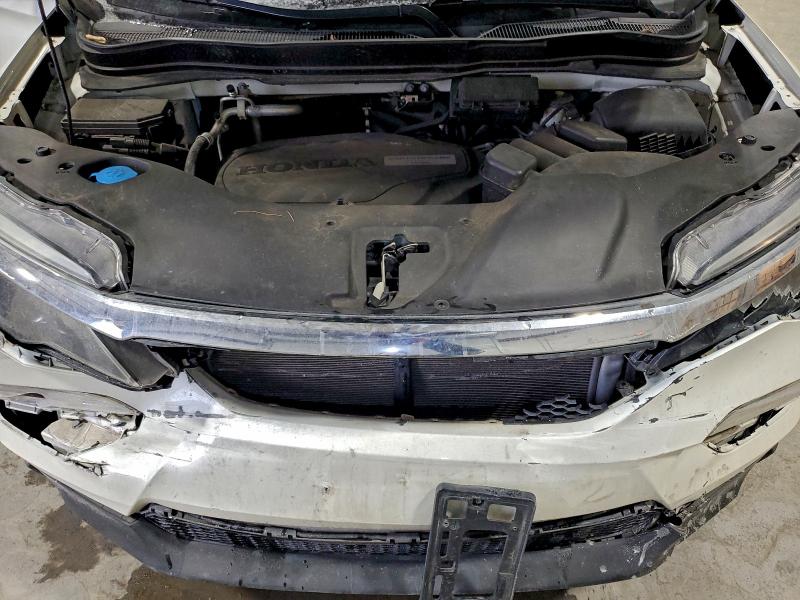 Aukcja sprzedaży 2016 Honda Pilot, vin: 5FNYF6H30GB057460, numer aukcji: 96546045