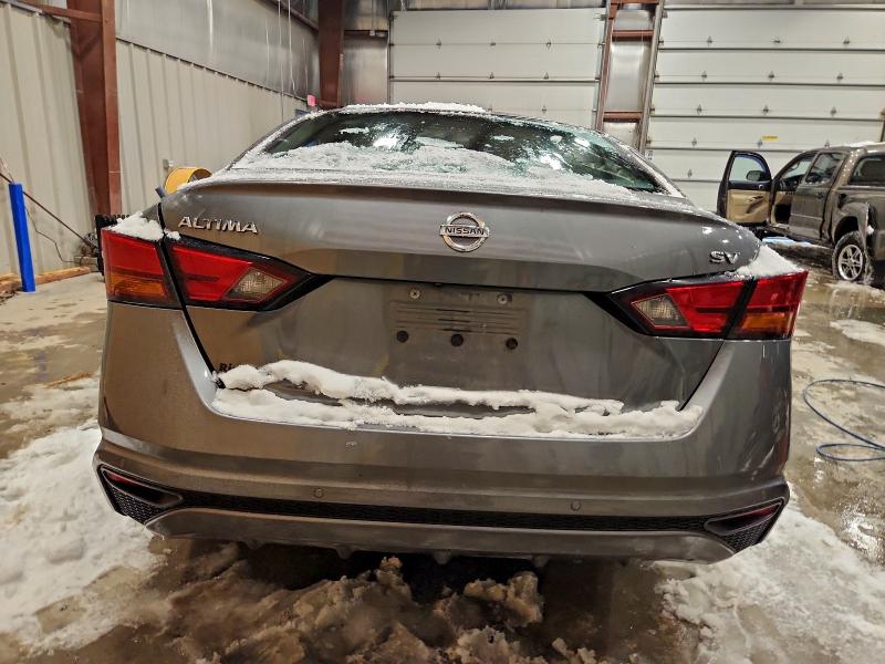 2021 Nissan Altima მანქანა იყიდება აუქციონზე, vin: 1N4BL4DV9MN306061, აუქციონის ნომერი: 48080716