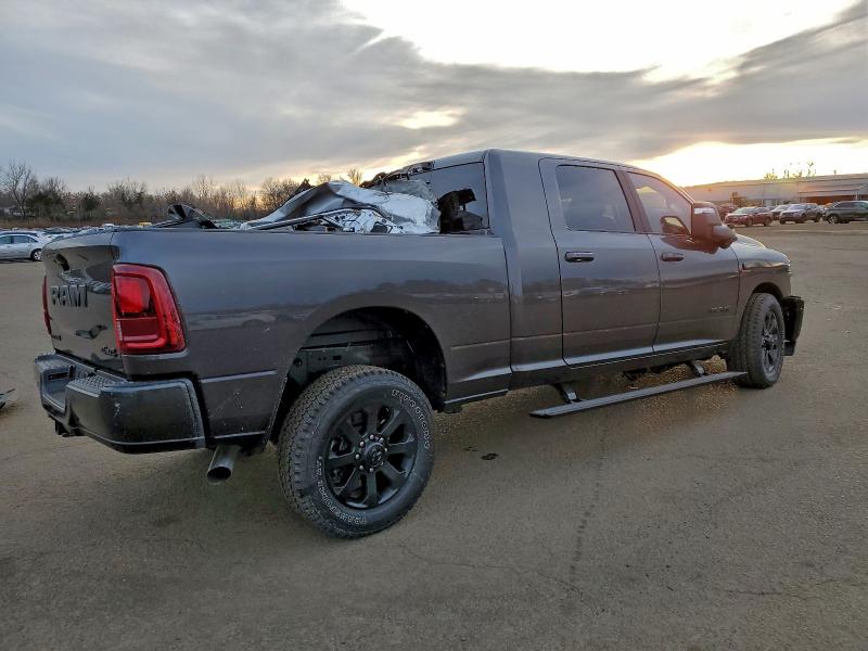 Продажа на аукционе авто 2026 Ram 2500, vin: 3C63R5NL7TG168969, номер лота: 98066465