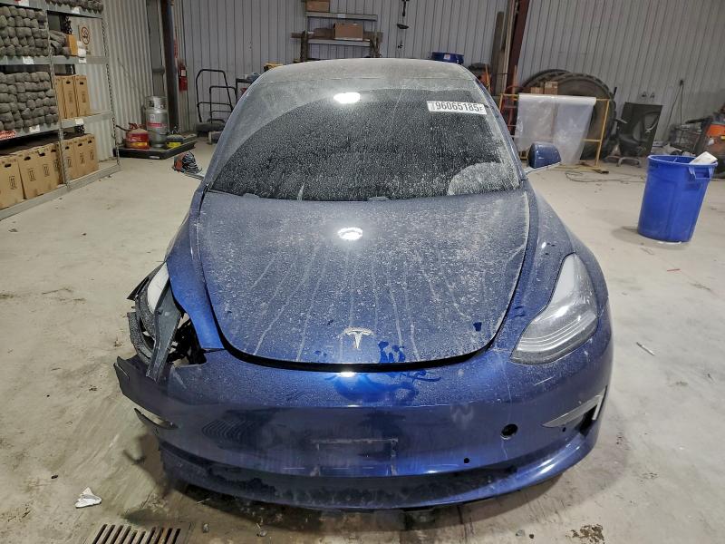 Aukcja sprzedaży 2018 Tesla Model 3, vin: 5YJ3E1EB7JF054249, numer aukcji: 96065185