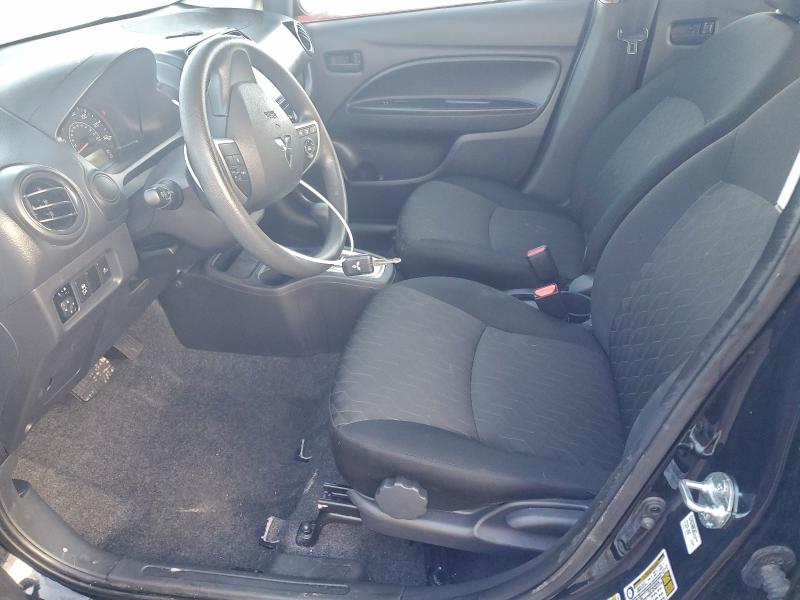 Продаж на аукціоні авто 2024 Mitsubishi Mirage, vin: ML32AUHJ5RH020546, номер лоту: 97573965