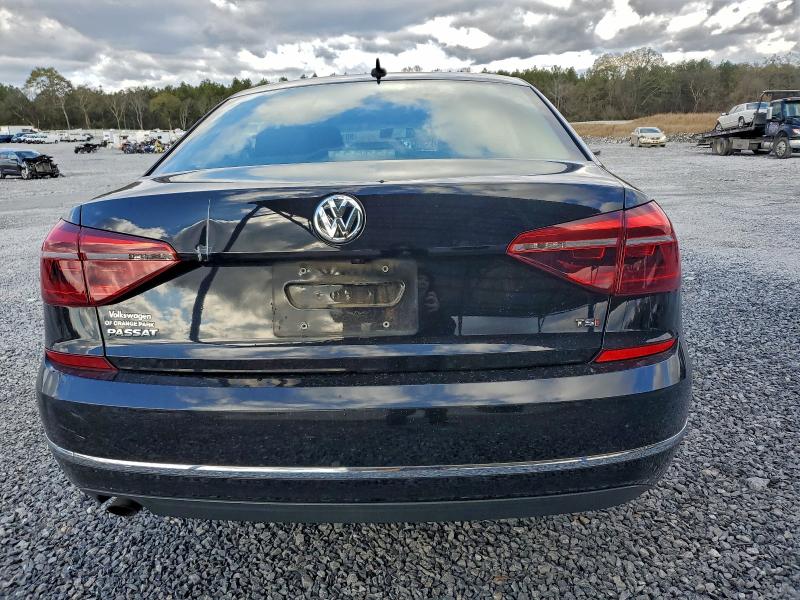 Продаж на аукціоні авто 2019 Volkswagen Passat Wol, vin: 1VWLA7A35KC010422, номер лоту: 95177795