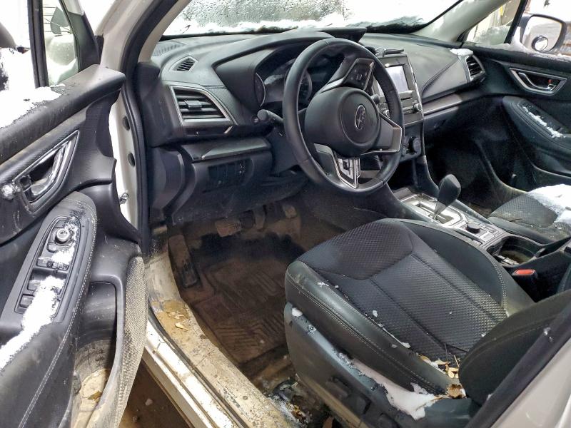 Продаж на аукціоні авто 2020 Subaru Forester, vin: JF2SKAGC6LH418675, номер лоту: 95514305
