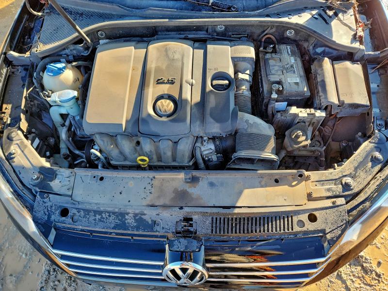 Продажа на аукционе авто 2013 Volkswagen Passat Se, vin: 1VWBH7A39DC142240, номер лота: 95901705