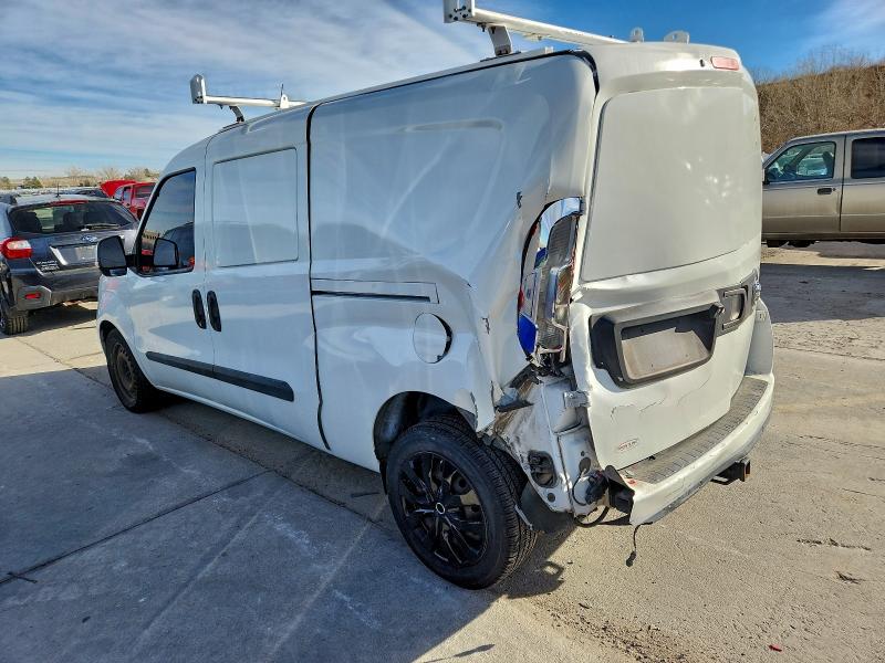 Продаж на аукціоні авто 2015 Ram Promaster City, vin: ZFBERFBT6F6957909, номер лоту: 96376735