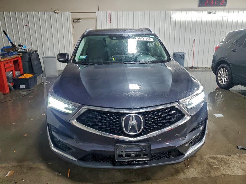 Aukcja sprzedaży 2020 Acura Rdx, vin: 5J8TC2H38LL032617, numer aukcji: 96187085