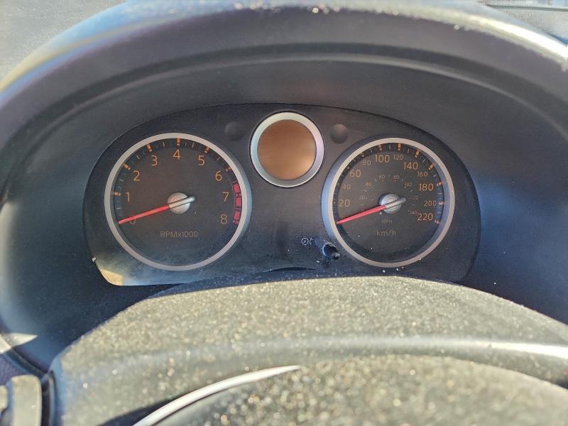 97775805 :رقم المزاد ، 3N1AB61E39L691099 vin ، 2009 Nissan Sentra 2.0 مزاد بيع