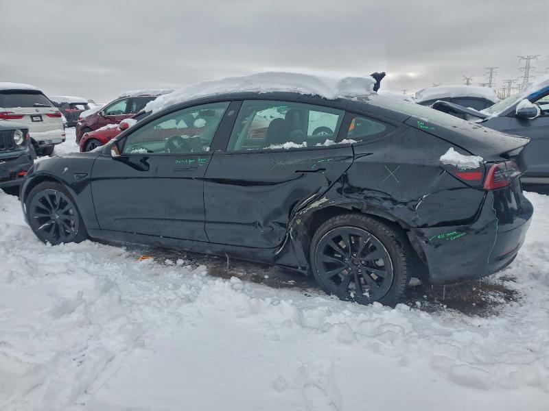 Продажа на аукционе авто 2022 Tesla Model 3, vin: 5YJ3E1EA2NF290496, номер лота: 94983175