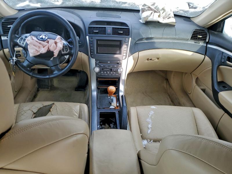 Продажа на аукционе авто 2004 Acura Tl, vin: 19UUA662X4A033857, номер лота: 95120785