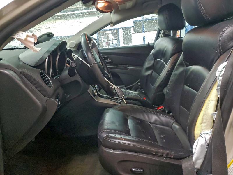 Продажа на аукционе авто 2013 Chevrolet Cruze, vin: 1G1PE5SBXD7305698, номер лота: 95007235