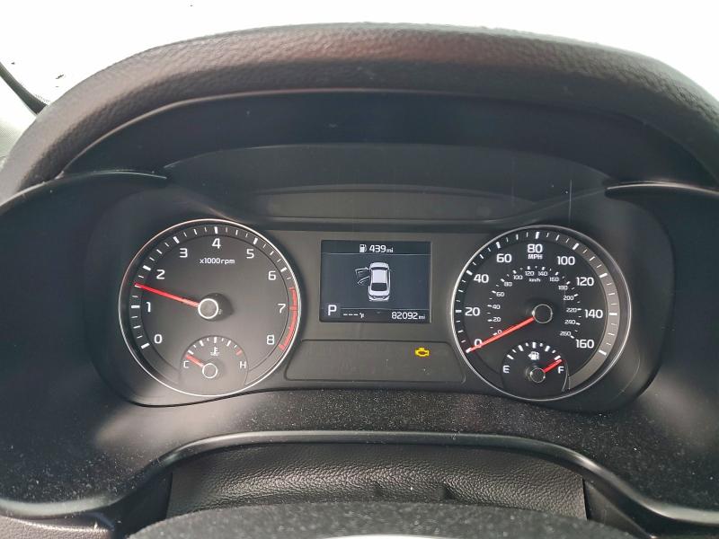 Aukcja sprzedaży 2019 Kia Forte, vin: 3KPF34AD4KE016593, numer aukcji: 94392755