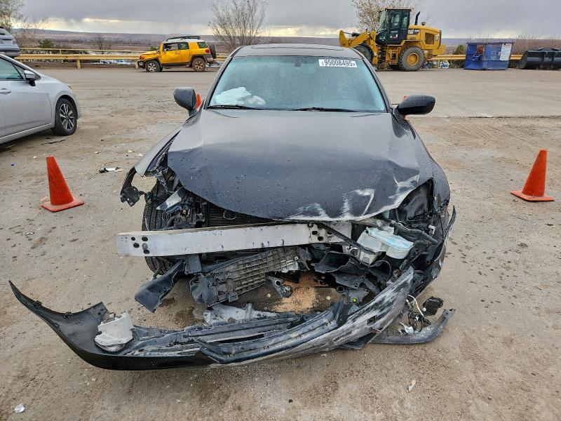 95008495 :رقم المزاد ، JTHBK262462013014 vin ، 2006 Lexus Is 250 مزاد بيع