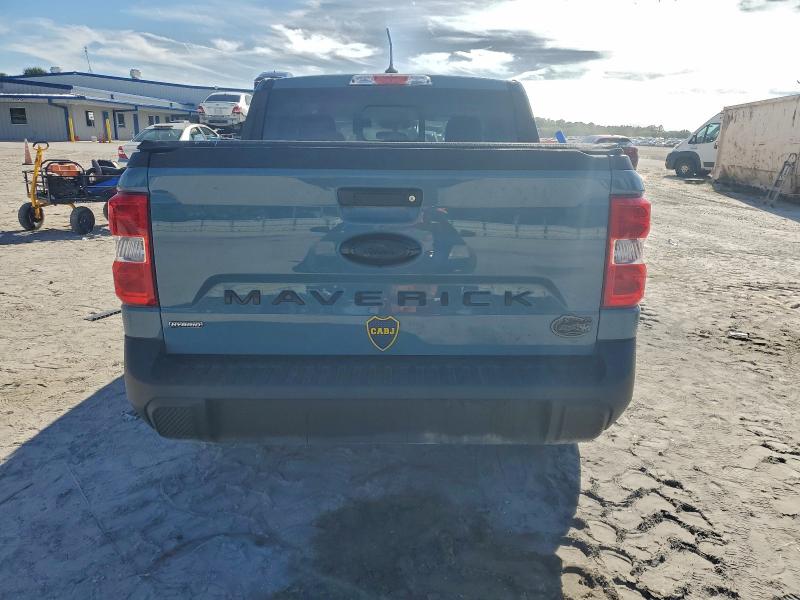 Продажа на аукционе авто 2023 Ford Maverick X, vin: 3FTTW8E39PRA62455, номер лота: 73542805