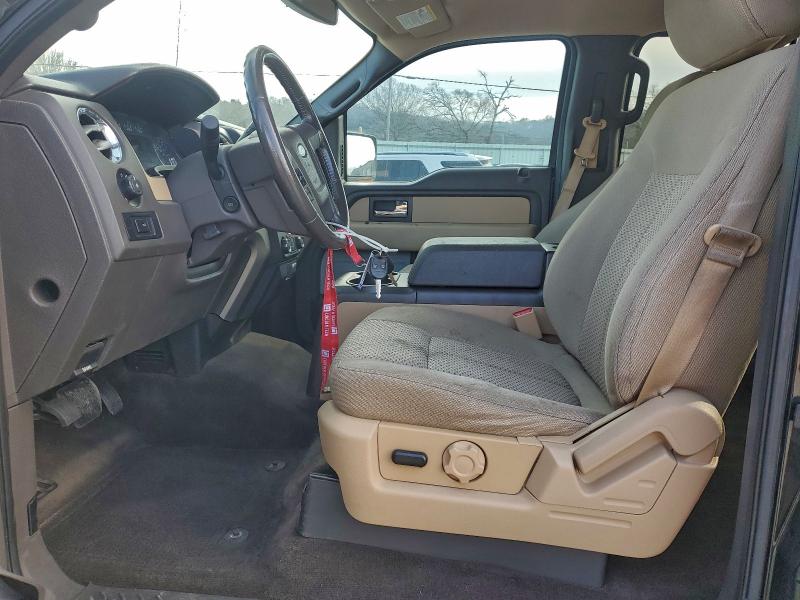 Продажа на аукционе авто 2013 Ford F150, vin: 1FTFW1EF8DKE44586, номер лота: 96303115