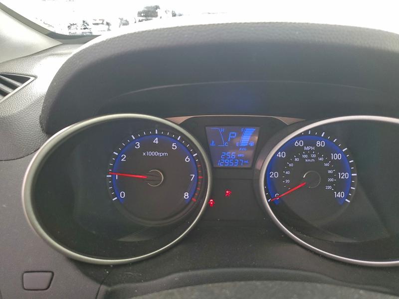 Продажа на аукционе авто 2015 Hyundai Tucson Lim, vin: KM8JU3AG7FU109025, номер лота: 97378285