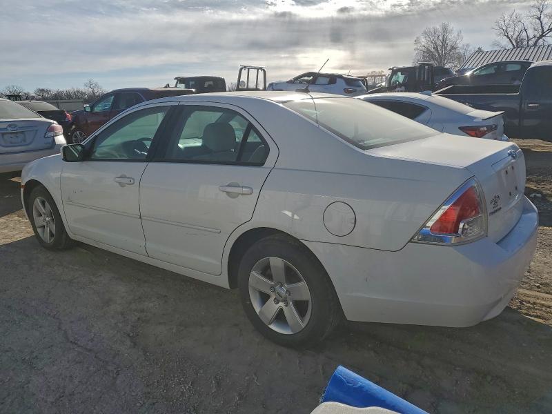 Продаж на аукціоні авто 2007 Ford Fusion, vin: 3FAHP07Z37R268270, номер лоту: 78534715