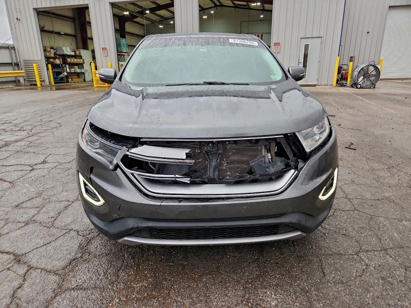 Aukcja sprzedaży 2016 Ford Edge, vin: 2FMPK3K91GBB13563, numer aukcji: 97306285
