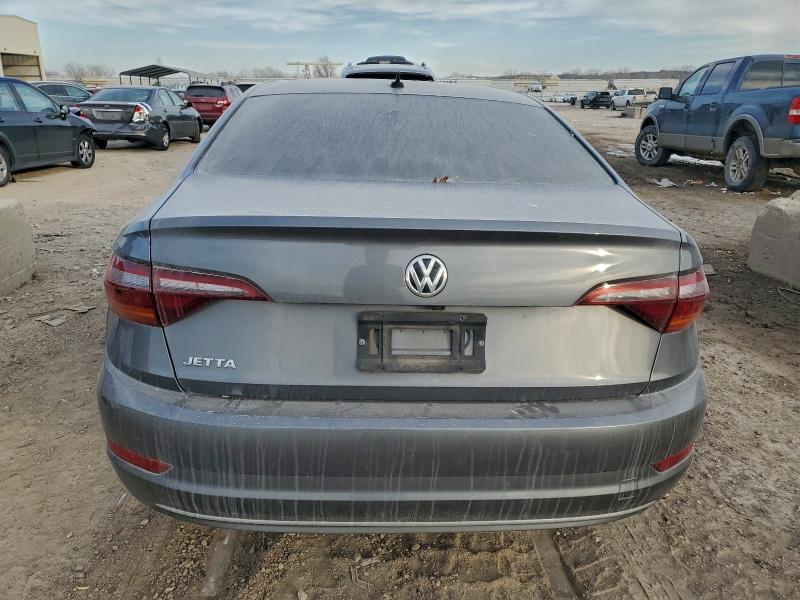 Aukcja sprzedaży 2019 Volkswagen Jetta, vin: 3VWC57BU1KM139400, numer aukcji: 95717835