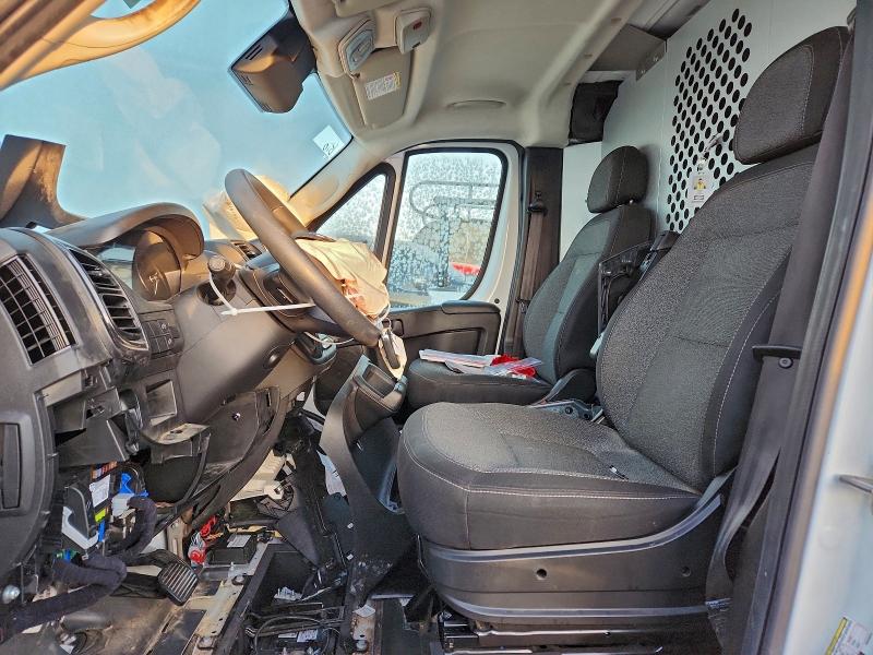 Aukcja sprzedaży 2023 Ram Promaster 2500, vin: 3C6LRVVG4PE529546, numer aukcji: 97943365
