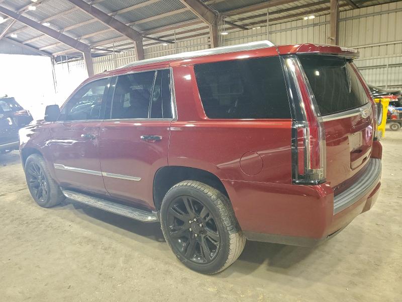 Aukcja sprzedaży 2016 Cadillac Escalade, vin: 1GYS3BKJ2GR411319, numer aukcji: 94802795