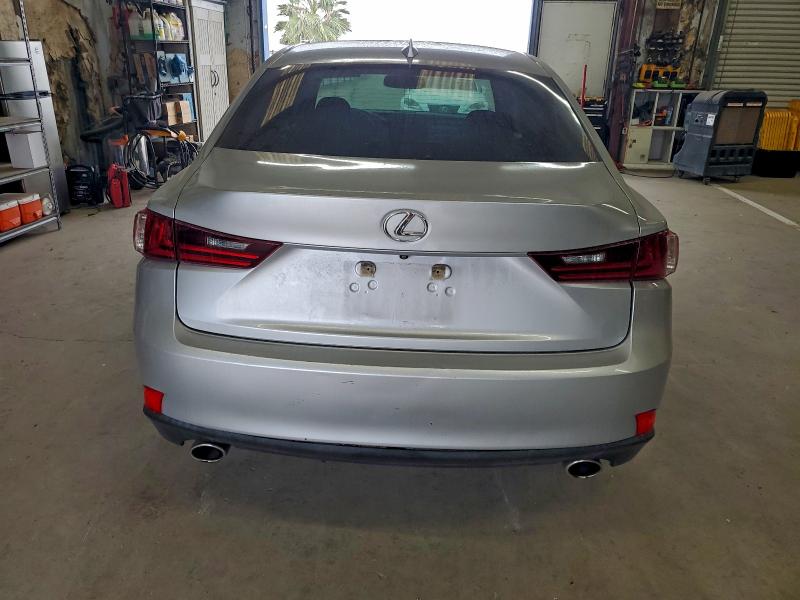 Продажа на аукционе авто 2016 Lexus Is 200t, vin: JTHBA1D28G5006311, номер лота: 95468485