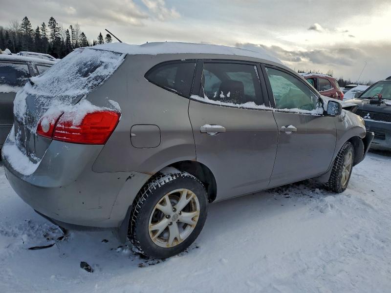 94474285 :رقم المزاد ، JN8AS58V88W402728 vin ، 2008 Nissan Rogue مزاد بيع