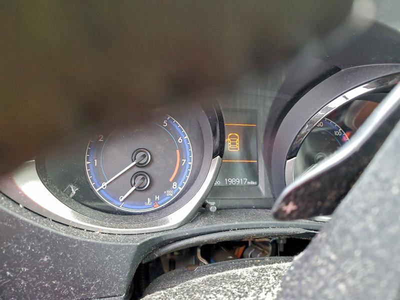 94957535 :رقم المزاد ، 2T1BURHE9EC128056 vin ، 2014 Toyota Corolla مزاد بيع