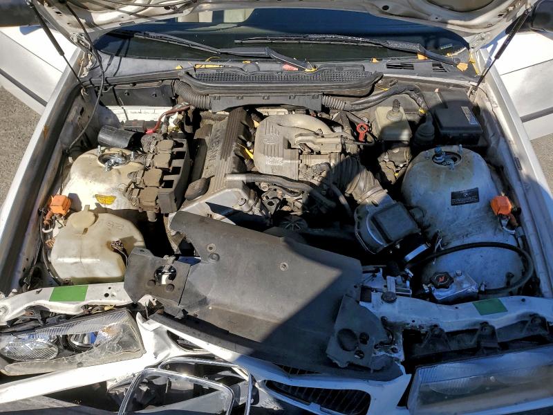 Продажа на аукционе авто 1993 Bmw 318 I, vin: WBACA5315PFG05926, номер лота: 95908615