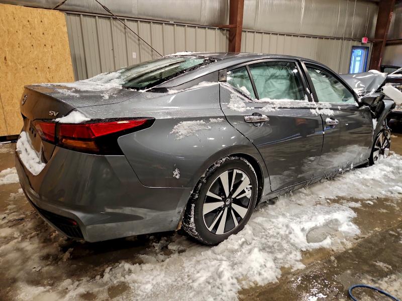 2021 Nissan Altima მანქანა იყიდება აუქციონზე, vin: 1N4BL4DV9MN306061, აუქციონის ნომერი: 48080716