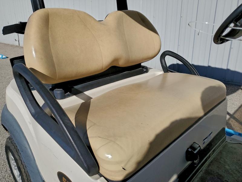 2022 Club Car Tempo Fla მანქანა იყიდება აუქციონზე, vin: BN2230308418, აუქციონის ნომერი: 94817785