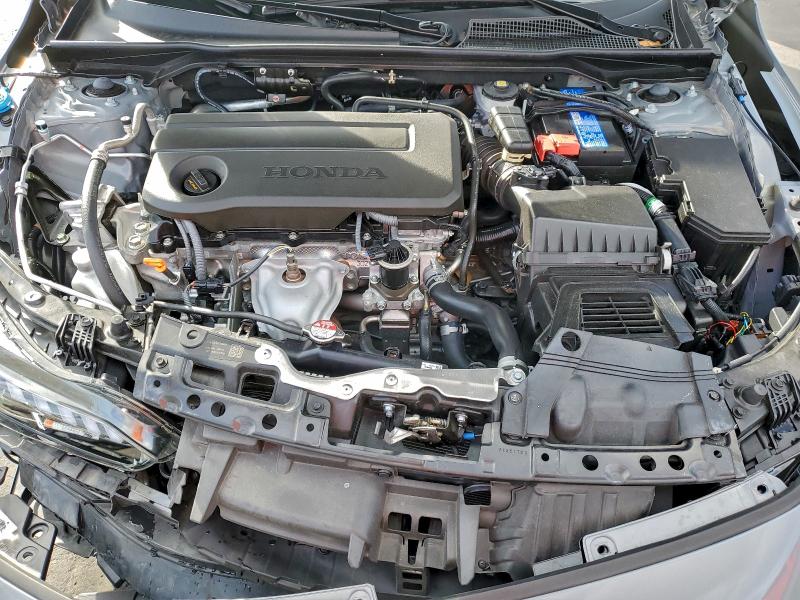 Aukcja sprzedaży 2025 Honda Civic Spor, vin: 2HGFE2F54SH546469, numer aukcji: 93949365