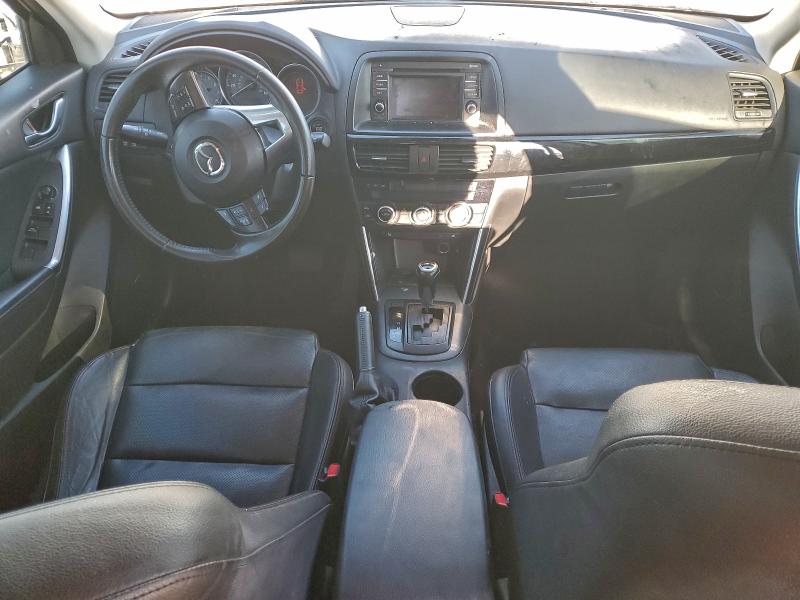 Продажа на аукционе авто 2014 Mazda Cx-5, vin: JM3KE4DY4E0319188, номер лота: 95917135