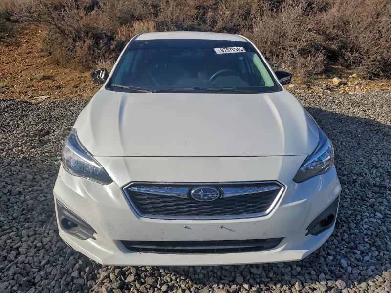 97570365 :رقم المزاد ، 4S3GKAB6XH3622261 vin ، 2017 Subaru Impreza مزاد بيع
