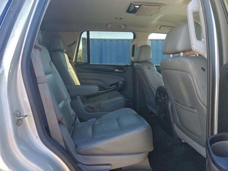 Продаж на аукціоні авто 2015 Chevrolet Tahoe, vin: 1GNSCBKC4FR744604, номер лоту: 96718575