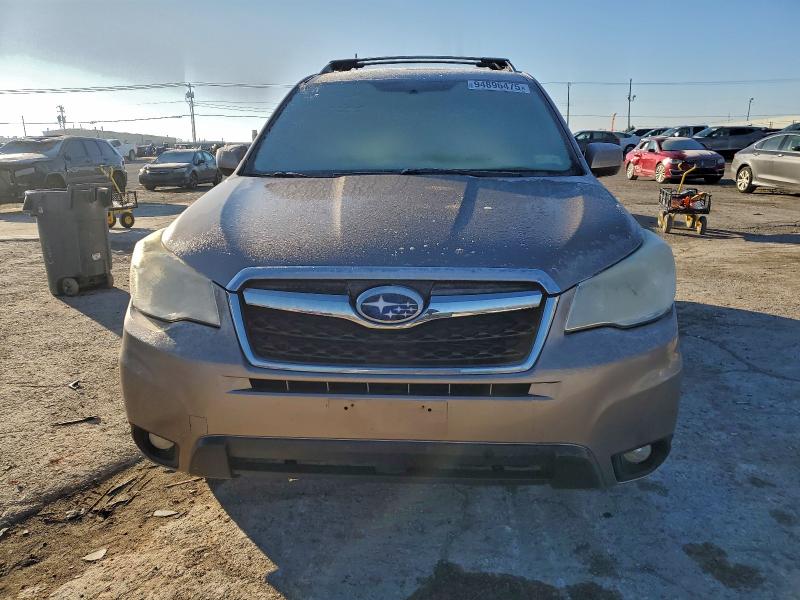 Продажа на аукционе авто 2014 Subaru Forester 2, vin: JF2SJAHC6EH463250, номер лота: 94896475