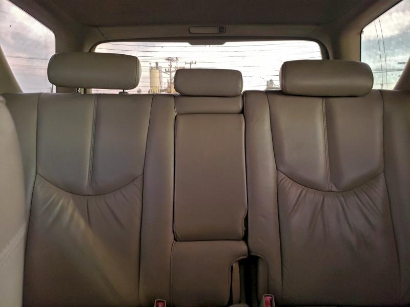 97371145 :رقم المزاد ، JT6GF10U0X0017307 vin ، 1999 Lexus Rx 300 مزاد بيع