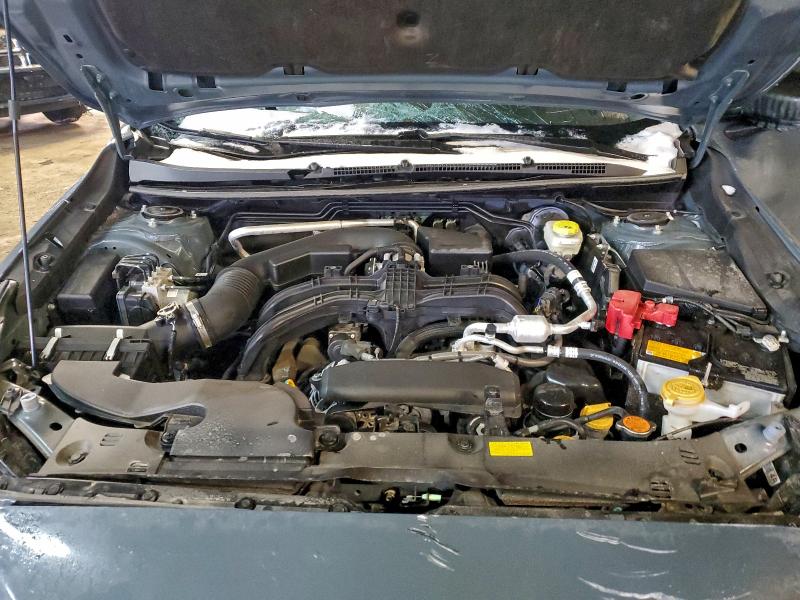 95916525 :رقم المزاد ، JF2GUHNC2SH213624 vin ، 2025 Subaru Crosstrek مزاد بيع