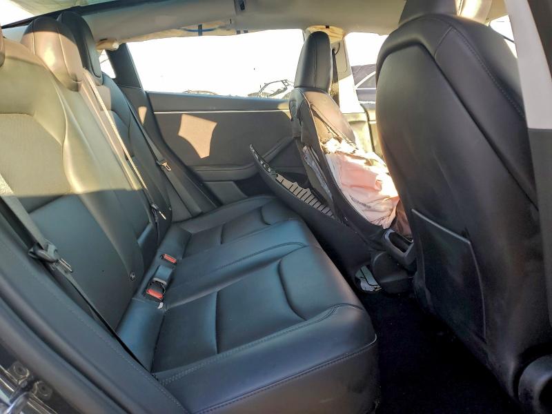 Aukcja sprzedaży 2024 Tesla Model 3, vin: 5YJ3E1EB6RF812691, numer aukcji: 96955965