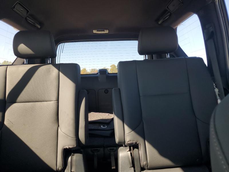 2023 Lexus Gx 460 მანქანა იყიდება აუქციონზე, vin: JTJAM7BX7P5356015, აუქციონის ნომერი: 95340455