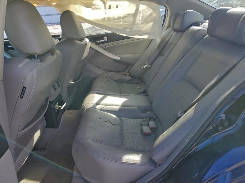 2006 Infiniti G35 მანქანა იყიდება აუქციონზე, vin: JNKCV51F06M603271, აუქციონის ნომერი: 96548465