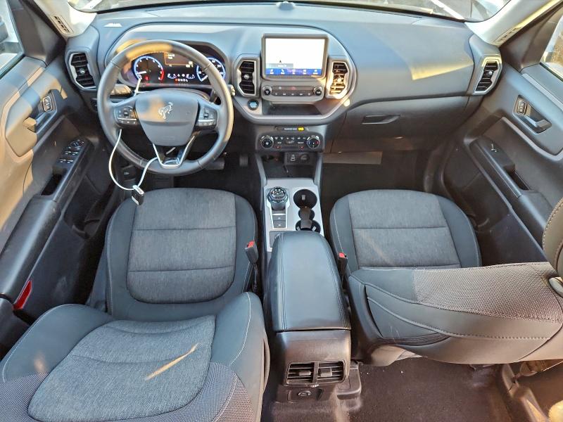 Продажа на аукционе авто 2024 Ford Bronco Spo, vin: 3FMCR9B65RRE68369, номер лота: 93497245