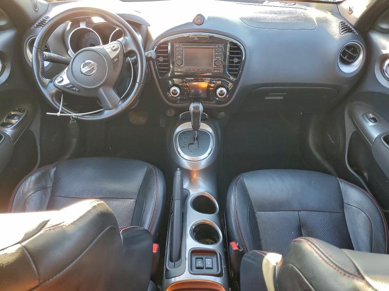 Продажа на аукционе авто 2013 Nissan Juke, vin: JN8AF5MVXDT210801, номер лота: 96465975