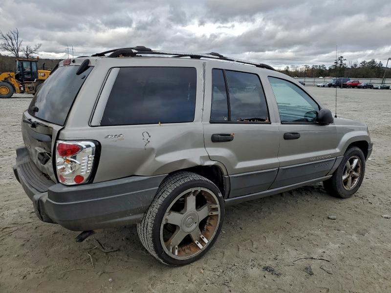 Aukcja sprzedaży 2001 Jeep Grand Cherokee, vin: 1J4GW48S01C707393, numer aukcji: 95093235