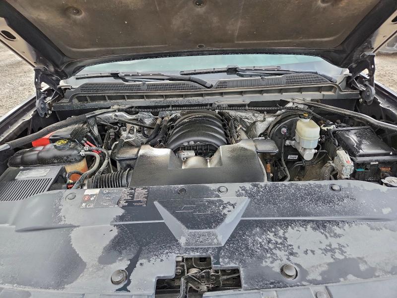 Продаж на аукціоні авто 2016 Chevrolet Silverado, vin: 1GCNKNEC1GZ202612, номер лоту: 96620995